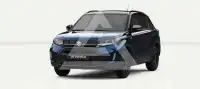 2026 Suzuki Vitara