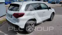 2026 Suzuki Vitara