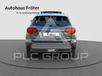 2026 Suzuki Vitara