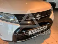 2026 Suzuki Vitara