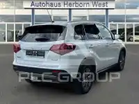 2026 Suzuki Vitara