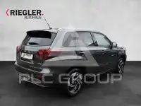 2026 Suzuki Vitara