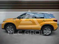 2026 Suzuki Vitara