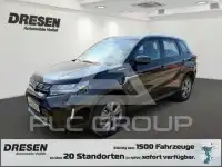 2026 Suzuki Vitara