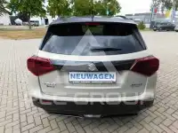 2026 Suzuki Vitara