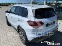 2026 Suzuki Vitara