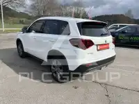 2026 Suzuki Vitara