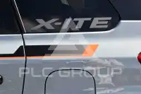 2026 Suzuki Vitara