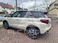 2026 Suzuki Vitara
