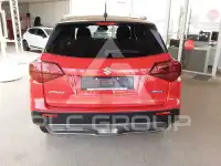 2026 Suzuki Vitara