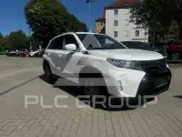 2026 Suzuki Vitara