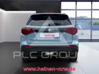 2026 Suzuki Vitara