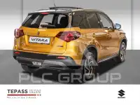 2026 Suzuki Vitara