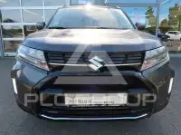 2026 Suzuki Vitara