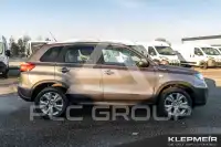2026 Suzuki Vitara
