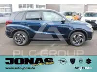 2026 Suzuki Vitara
