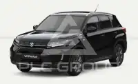 2026 Suzuki Vitara