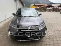 2026 Suzuki Vitara