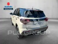 2026 Suzuki Vitara