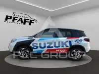 2026 Suzuki Vitara
