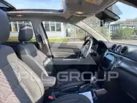 2026 Suzuki Vitara