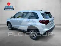 2026 Suzuki Vitara