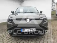 2026 Suzuki Vitara