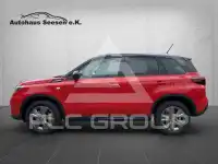 2026 Suzuki Vitara