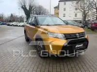 2026 Suzuki Vitara