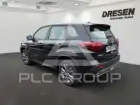 2026 Suzuki Vitara