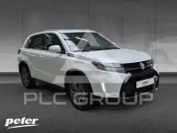 2026 Suzuki Vitara