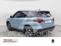 2026 Suzuki Vitara