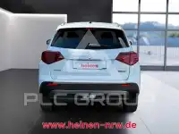 2026 Suzuki Vitara