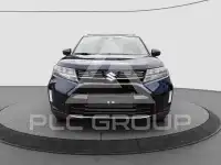 2026 Suzuki Vitara