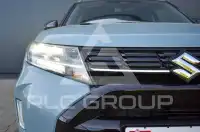 2026 Suzuki Vitara