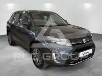 2026 Suzuki Vitara