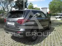 2026 Suzuki Vitara