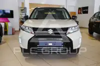 2026 Suzuki Vitara