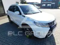 2026 Suzuki Vitara