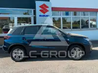 2026 Suzuki Vitara