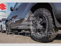 2026 Suzuki Vitara
