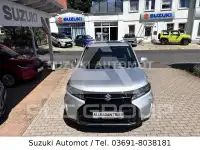 2026 Suzuki Vitara