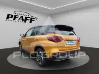 2026 Suzuki Vitara