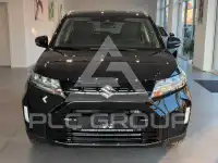 2026 Suzuki Vitara