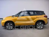 2026 Suzuki Vitara