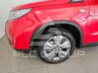 2026 Suzuki Vitara