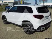 2026 Suzuki Vitara