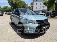 2026 Suzuki Vitara