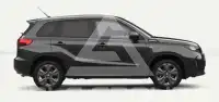 2026 Suzuki Vitara