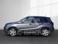 2026 Suzuki Vitara